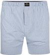 Steppin' Out Boxershort Karos Hellblau SM232.1601.04-2001 kaufen | Suitable