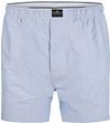 Steppin' Out Boxershort Oxford Lichtblauw SM232.1601.08-2001 kopen | Suitable