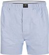 Steppin' Out Boxershort Oxford Light Blue order online | SM232.1601.08-2001 | Suitable Norway
