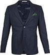 Suitable Blazer Flanel Dunkelblau SPE173129FL18 - 290 kaufen | Suitable