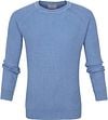 Suitable Prestige Pullover Cris Blauw SPE21105CR14ST-262 kopen | Suitable