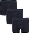 Suitable Toni Boxershorts 3er-Pack Navy 250-3 Navy kaufen | Suitable