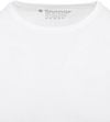 Garage Stretch Basic White O-Neck 6-Pack Product / Detail