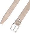 Suitable Riem Suede Wit Beige Product / Detail