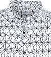 Dstrezzed Overhemd Wit Print Product / Detail