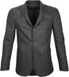 Suitable Blazer Easky Wol Blend Grey 17003855-122018-17 online bestellen | Suitable