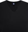 Alan Red T-Shirt V-Neck Stretch Zwart 2-Pack 5601/2P/99 NOV T-shirt Black online bestellen | Suitable