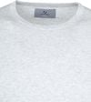 Suitable Prestige T-shirt Knitted Grijs 105637-29 online bestellen | Suitable