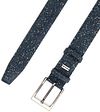 Melik Belt Pisa  Navy Product / Detail
