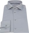 Pure Functional Overhemd Grijs 4030-21750-710 online bestellen | Suitable