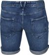 Vanguard V18 Rider Jeans Shorts Mid Blue VSH212755 order online | Suitable