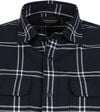 Scotch and Soda Overhemd Geruit Donkerblauw 163347 online bestellen | Suitable