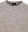 William Lockie Lambswool Vole Grey Product / Detail