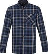 PME Legend Overhemd Yarn Dyed Ruit Donkerblauw PSI216229 online bestellen | Suitable