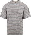 Anerkjendt Holger T-shirt Striped order online | 9011649503 | Suitable Norway