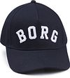 Bjorn Borg Cap Navy order online | 10003067-NA002 | Suitable Spain