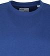 T-shirt biologique standard coloré bleu Product / Detail