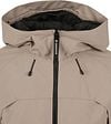 Didriksons Jas Zino Beige Product / Detail