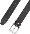 Tommy Hilfiger Denton Belt Black Product / Detail