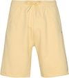 Scotch and Soda Felpa Short Geel 160747 kopen | Suitable