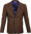 Suitable Fitecom Colbert Bruin 92BL-FI-GRE kopen | Suitable