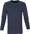 Suitable Respect Pullover Jean Donkerblauw RSP-11-PULL-NAV kopen | Suitable