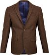 Suitable Veste de Costume Fitecom Marron 92BL-FI-GRE commander en ligne | Suitable