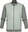 Vanguard Zip Cardigan Green order online | VKC218382 | Suitable Lithuania