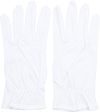Laimbock Gala Gloves White Product