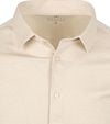 Desoto Chemise Moderne Kent Sans Repassage Beige   Product / Detail