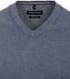Casa Moda Pullover V-Neck Blue Product / Detail