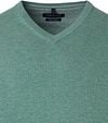 Casa Moda Pullover V-Ausschnitt Sea Green Product / Detail