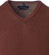 Casa Moda Pullover Brique Product / Detail