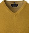 Casa Moda Pullover V-Neck Yellow  Product / Detail