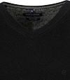 Casa Moda Pullover Zwart Product / Detail