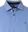 Casa Moda Polo Shirt Stretch Blue  Product / Detail