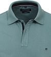 Casa Moda Polo Shirt Stretch Green Product / Detail