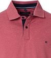 Casa Moda Polo Shirt Stretch Brick Product / Detail
