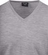 Olymp Pullover Merino Grey Product / Detail
