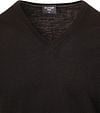 Olymp Casual Pullover Wool Navy Product / Detail