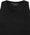 Garage Stretch Basic Singlet Schwarz Product / Detail