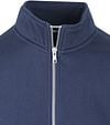 Bjorn Borg Centre Half Zip Sweater Blue Product / Detail