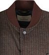 Dstrezzed Voss Bodywarmer Brown Product / Detail