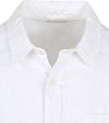 KnowledgeCotton Apparel Shirt Linen White Product / Detail