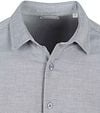 KnowledgeCotton Apparel Overhemd Vintage Indigo Product / Detail