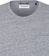 No Excess T-Shirt Recycle Antraciet Product / Detail