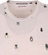 No Excess T-Shirt Insecten Khaki Product / Detail