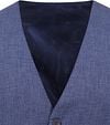 Suitable Gilet Innocente Royal Blue Product / Detail
