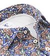 R2 Shirt Widespread Paisley Multicoloured Product / Detail
