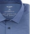 OLYMP Luxor Shirt 24/Seven Blue Product / Detail
